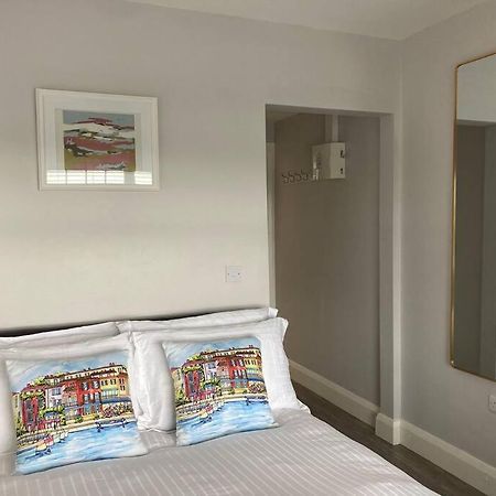 Estuary View Apartment Kilrush Exteriér fotografie
