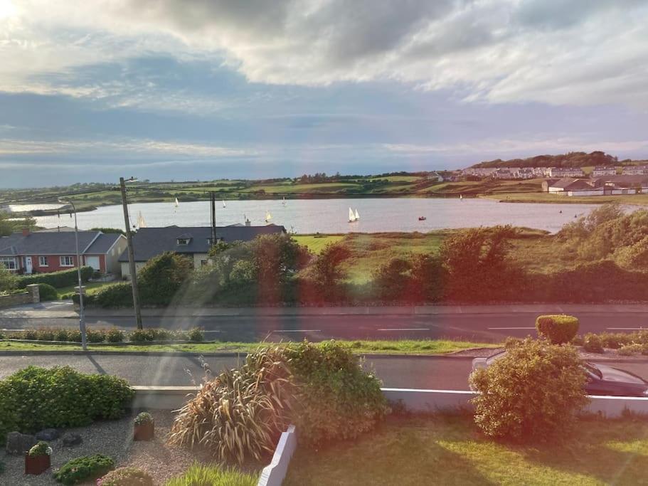 Estuary View Apartment Kilrush Exteriér fotografie