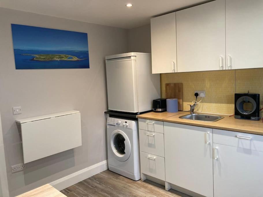 Estuary View Apartment Kilrush Exteriér fotografie